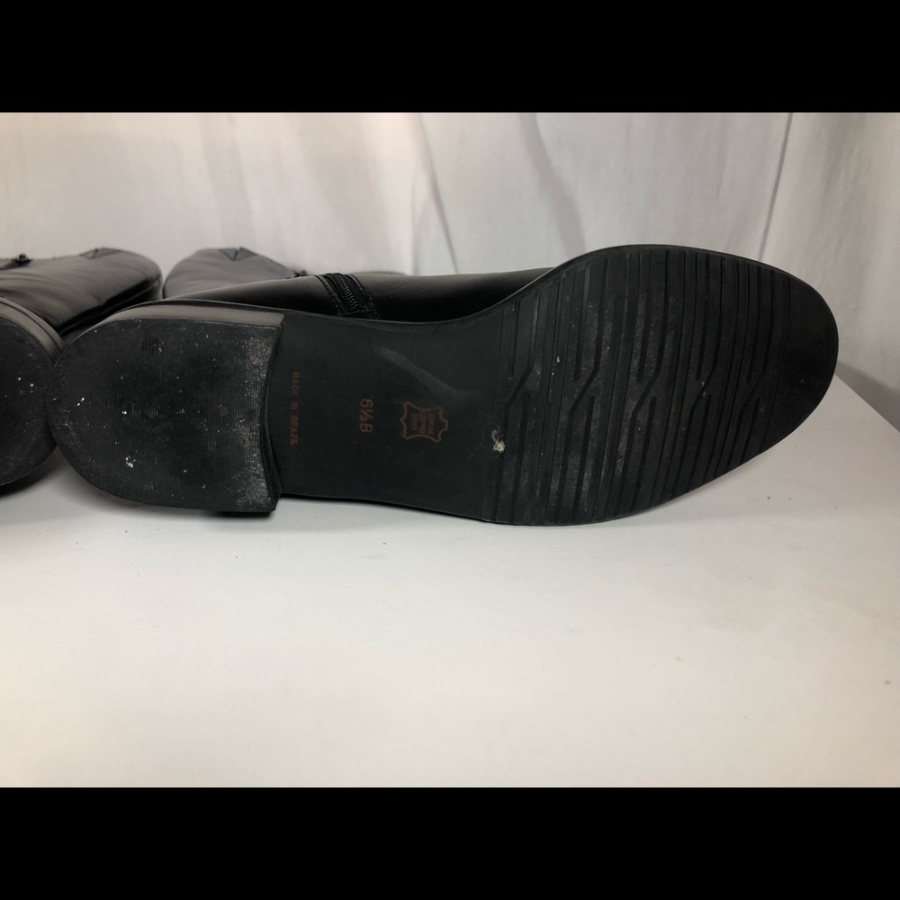 Talbots Riding Boots 6.5 - Picture 11 of 14